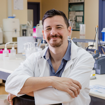 Christian Muller picture