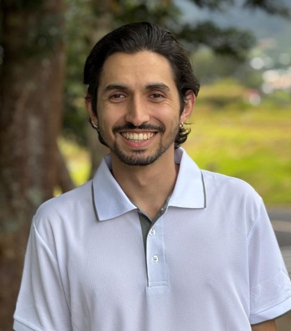 Igncio González picture