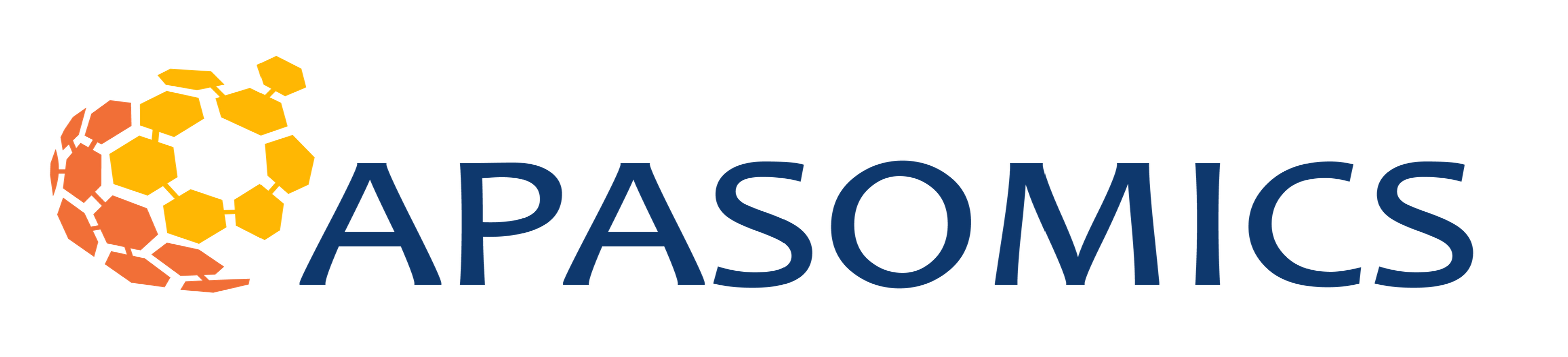 Logo Apasomics