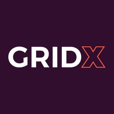 Logo Gridx