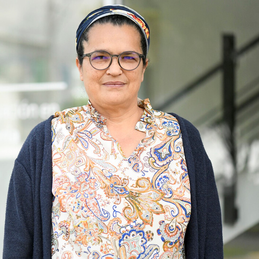 Mavis Montero picture